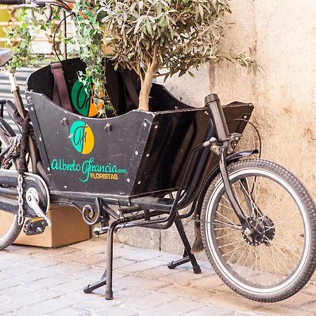Готель Made In Palma -Turismo De Interior Екстер'єр фото