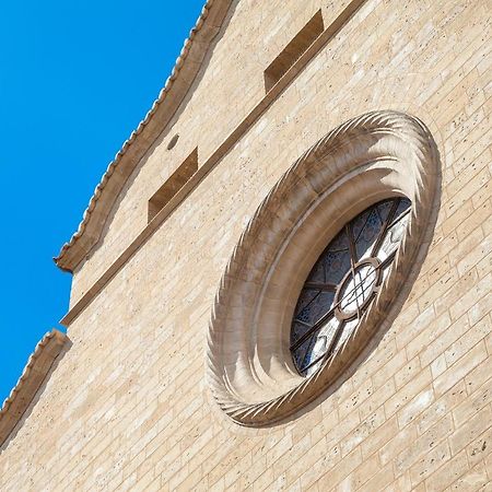 Готель Made In Palma -Turismo De Interior Екстер'єр фото