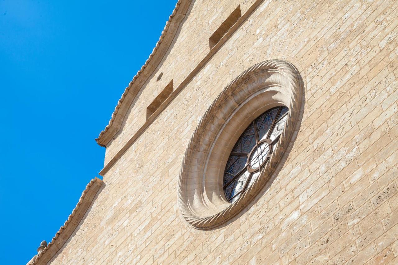 Готель Made In Palma -Turismo De Interior Екстер'єр фото