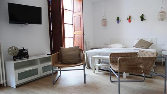 Готель Made In Palma -Turismo De Interior Екстер'єр фото