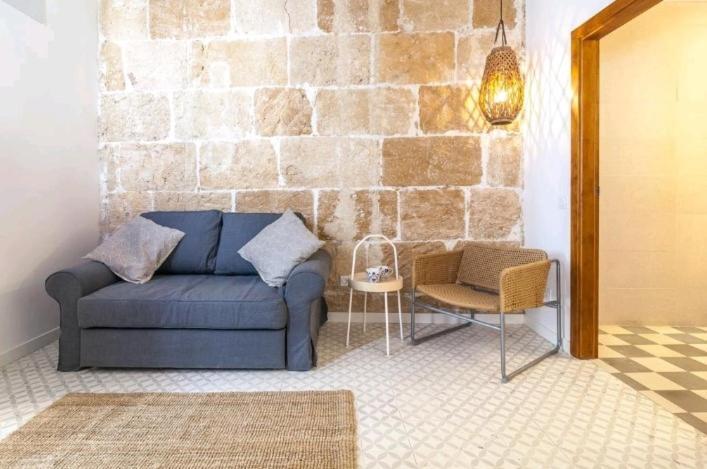 Готель Made In Palma -Turismo De Interior Екстер'єр фото